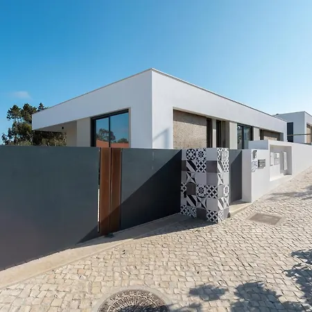 Villa Anita - By Sch Salir de Porto