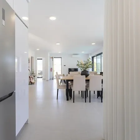 Villa Anita - By Sch