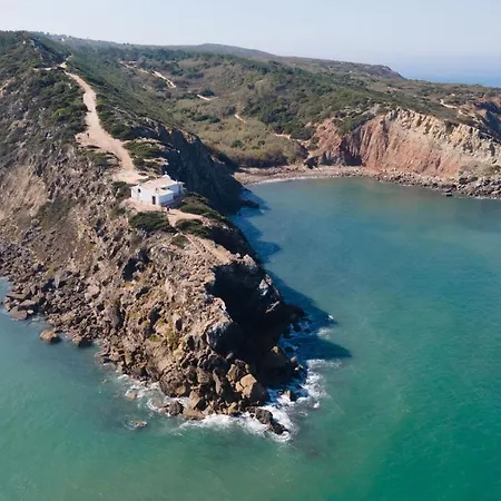 Anita - By Sch Salir de Porto