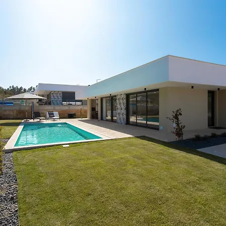 Villa Anita - By Sch