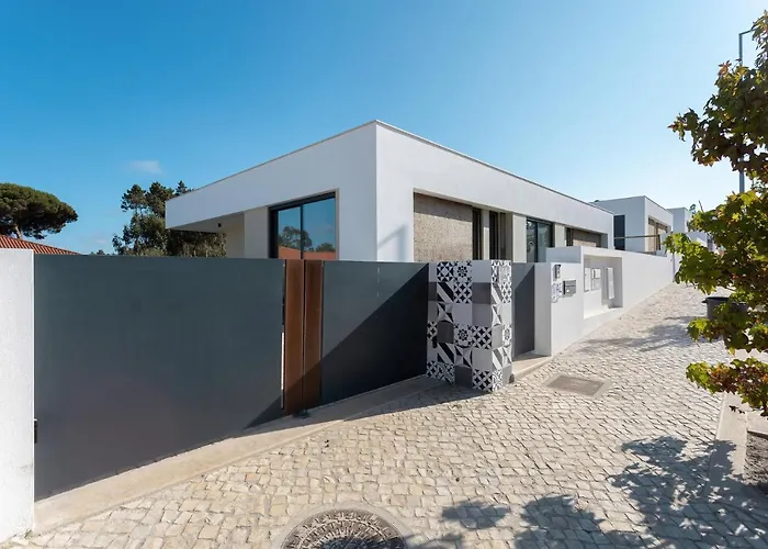 ヴィラ Anita - By Sch Salir de Porto