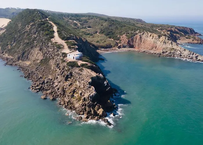 Anita - By Sch Salir de Porto