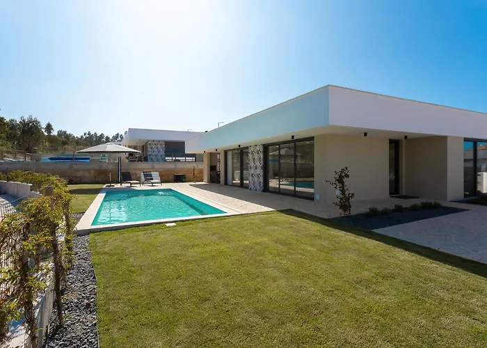 ヴィラ Anita - By Sch